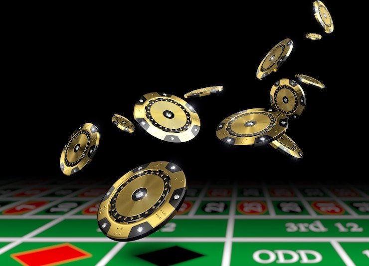 Antarmuka verifikasi mobile di aplikasi binggo4d